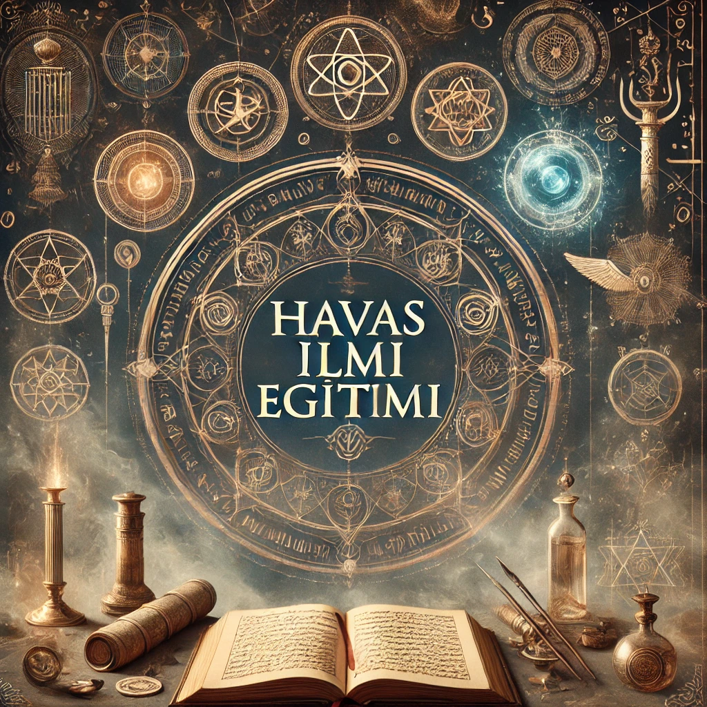 Havas İlmi Eğitimi